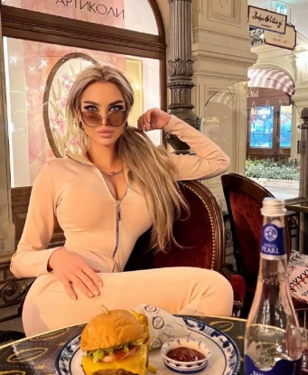 Проститутка Елена
